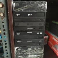 دی وی دی رایتر  برند مختلف PC و پورتابل استوک