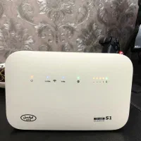 مودم پرسرعت نو همراه گارانتی