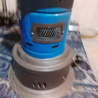 چراغ گازی یاهمون والور