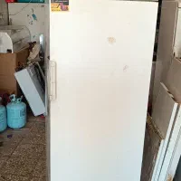 یخچال فریزر پارس کاملا سالم