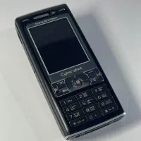 Sony Ericsson K800i