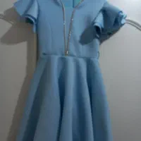 پیراهن مجلسی دخترونه