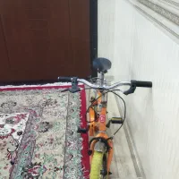 دوچرخه ۱۲