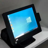 صندوق فروشگاهی همراه با نرم افزار حسابداری