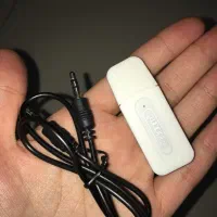 تبدیل aux بلوتوث blue tooth