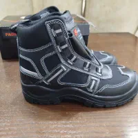 کفش ایمنی برند پادکس