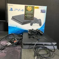 کنسول Ps4 Slim 1tb