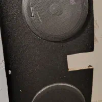 میدرنج دهنه هشت مگاپاور