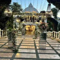 عمارت باغ تالار تشریفات