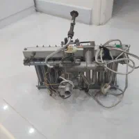 شعله پخش کن ابگرمکن