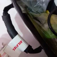 دستگاه بای پپ هاف ریشتر اصل آلمان در حد نو