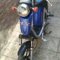 موتور برقی همتاز