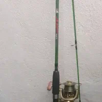 لانسر 2 تکه ژله ای نشکن همراه چرخ و نخ