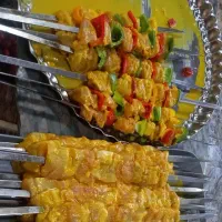 آشپز سیار