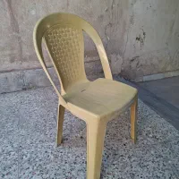 صندلی ناصر پلاستیک مدل ۹۴۲