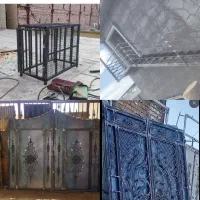 جوشکاری سیار