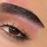 همکاری با لیدر در زمینه کاشت‌مو،ابرو و ریش و سبیل