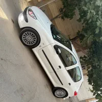 پژو 206 مدل 96