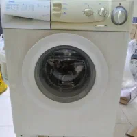 ماشین لباسشویی کندی