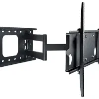 فروش و نصب پایه تلویزیون براکت دیواری