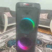اسپیکر.باندتمیز ۲ماه خریدمش