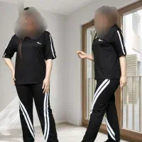 لباس ورزشی نونو