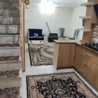 اجاره سوئیت دربست دوبلکس (قیمت پایین) طبرسی شمالی|اجارهٔ کوتاهمدت آپارتمان و سوئیت|مشهد, رده|دیوار