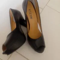 کفش مجلسی نو و استفاده نشده سایز ۳۹