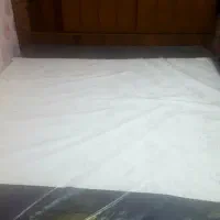 خوش خواب دو نفره  (نو و روکش دار)