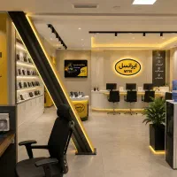 فروش سیم رند