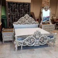 سرویس خواب چوب