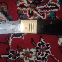 چاقو دنده ای