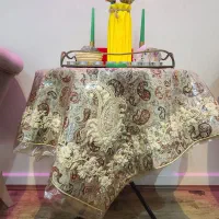 ترمه خجسته یزد