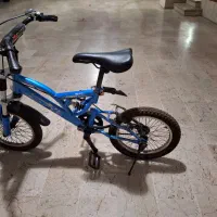 دوچرخه BMX