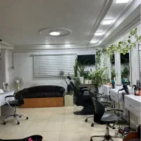 دعوت به همکاری در سالن زیبایی