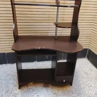 میزکامپیوتر تحریر رایانه