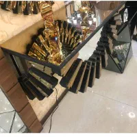 آینه و کنسول