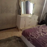سرویس تخت دونفره