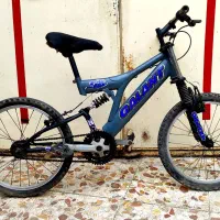 دوچرخه سایز 20