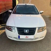 سمند سورن ۱۴۰۳ فوری