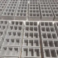 بلوک سیمانی