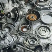 فروش تعمیرگیربکس اتوماتیک انواع خودروها