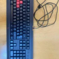 کیبورد بلادی q100 نو نو