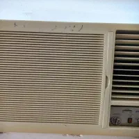 کولر پنجره ای ۱۸ هزار سوپرا