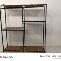 رگال لباس دو عدد