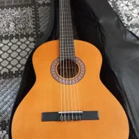 گیتار M2 پارسی نو نو