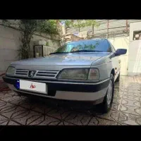 پژو 405 GLX|خودرو سواری و وانت|مشهد, پورسینا|دیوار