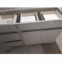 کابینت فلزی،قیمت توافقی.