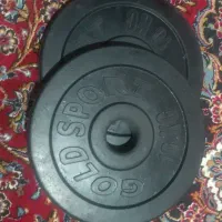 دمبل.وسیله باشگاه