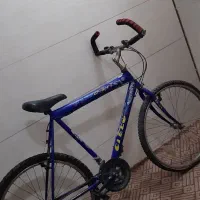 دوچرخه ۲۷دنده ای